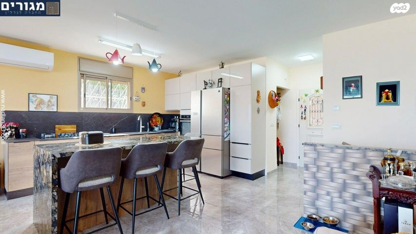 דירה, אלברט איינשטיין, אחוזה, חיפה