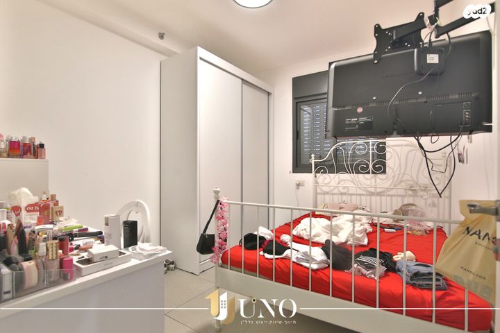 דירה, עפרה חזה 6, משכנות האומנים, קרית מוצקין