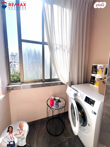 דירה, כינרת 7, לב העיר, בת ים