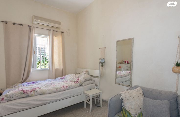 דירה, פרישמן, הצפון הישן - דרום, תל אביב יפו