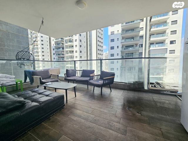 דירה, יעקב דורי 8, נאות שמיר, רמלה