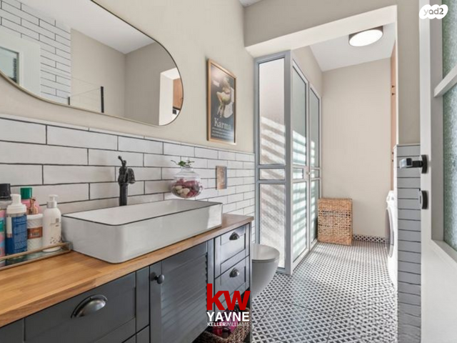 דירה, המפרש, נאות רבין, יבנה