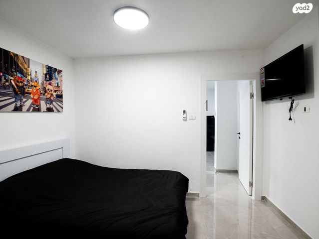 דירה, רחבת הרב עוזיאל, שכונה י"א, באר שבע