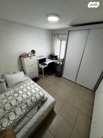 דירה, שדרות יעלים, שכונה ה', באר שבע