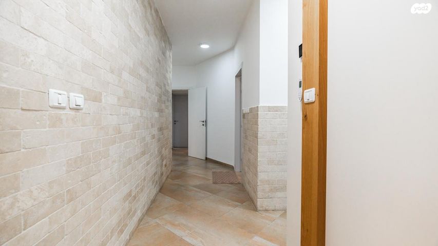 בית פרטי/ קוטג', ד"ר אלדד שייב, רמות, באר שבע