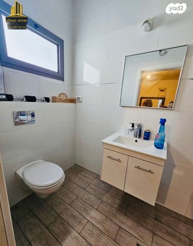 דירה, שדרות הרצל 13, קרית שמואל, טבריה