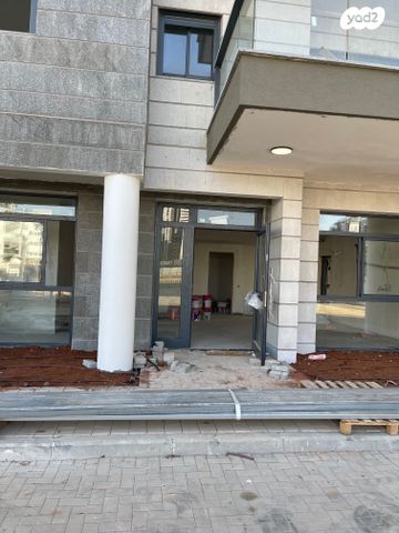 דירת גן, קרית גת