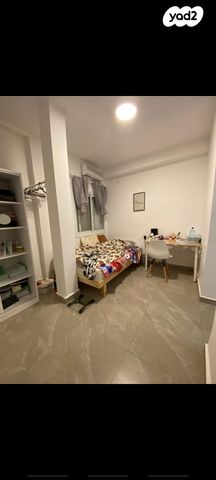 דירה, דרך השלום 31, שכונה ג', באר שבע