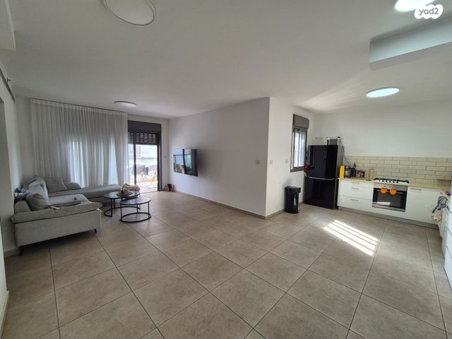 דירה, פארק המושבה, באר יעקב