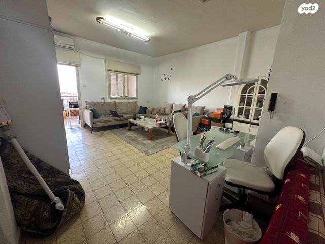 דירה, דרך יד לבנים, חיפה