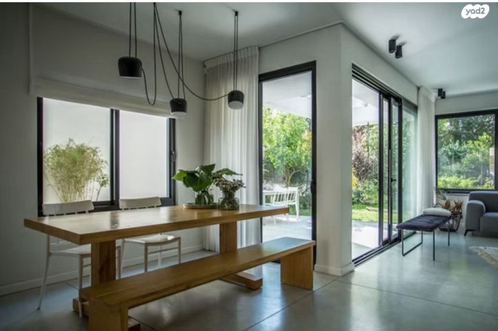 בית פרטי/ קוטג', תל ברוך צפון, תל אביב יפו