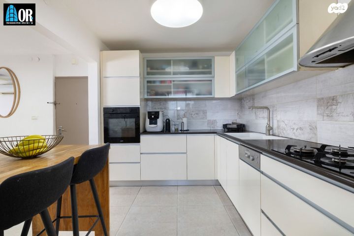 דירה, ברק, בן גוריון, לוד