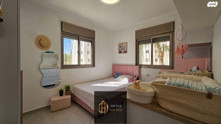 דירה, אהרון הכהן 12, כלניות, ראשון לציון