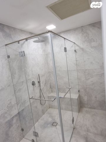 גג/ פנטהאוז, סיני 46, שכונה ה', באר שבע