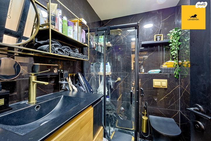 דירת גן, חומת שמואל, הר חומה, ירושלים