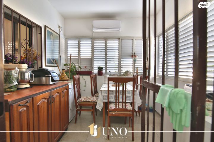 דירה, אושה 37, מוצקין הותיקה, קרית מוצקין