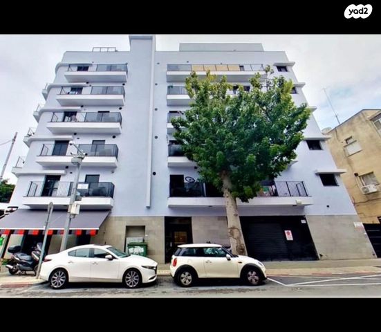 דירה, מטלון, תל אביב יפו