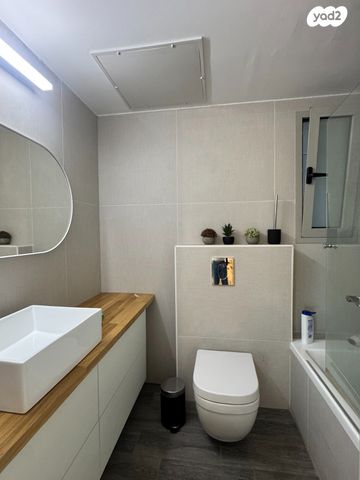 דירה, שח"ל 81, בית וגן, ירושלים