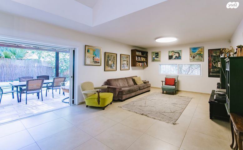 בית פרטי/ קוטג', נווה אפק, ראש העין