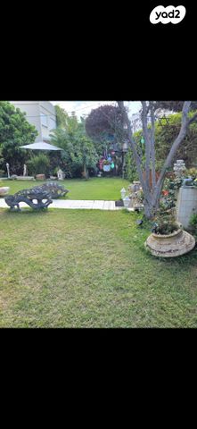 בית פרטי/ קוטג', שכונת הותיקים, רמת גן