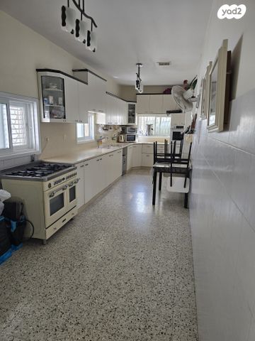 בית פרטי/ קוטג', הרצליה