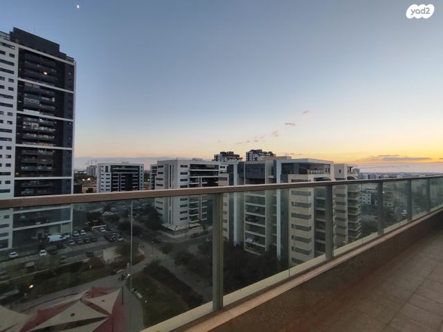 גג/ פנטהאוז, כרמי גת, קרית גת