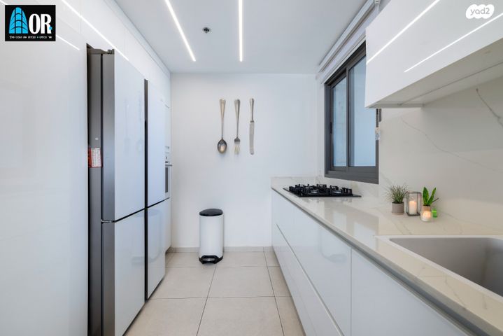 דירה, נופך, צמרות המושבה, באר יעקב