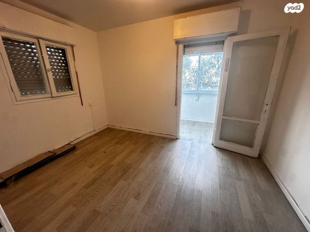 דירה, פאר 50, תל עמל, חיפה