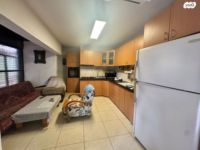 בית פרטי/ קוטג', מאיר בר אילן, המרכז האזרחי, רמלה