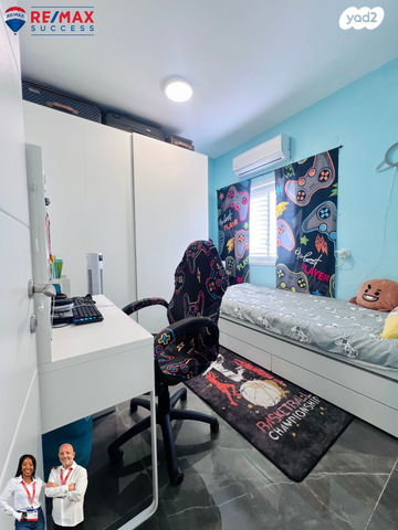 דירה, כינרת 7, לב העיר, בת ים