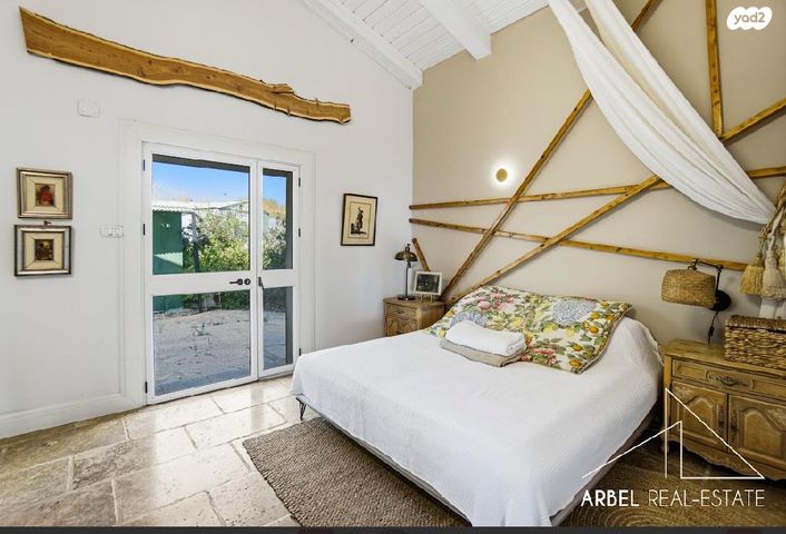 בית פרטי/ קוטג', חד נס