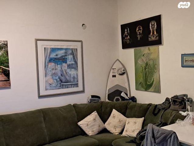 דירה, דרך זאב ז'בוטינסקי, הר שלום, בני ברק