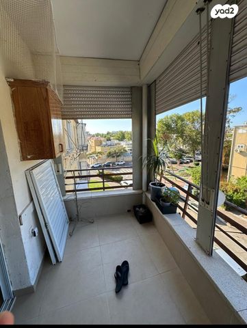 דירה, שביל רקפת, מוצקין הותיקה, קרית מוצקין