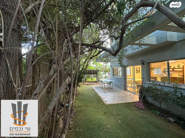 בית פרטי/ קוטג', אלון, רמת השרון