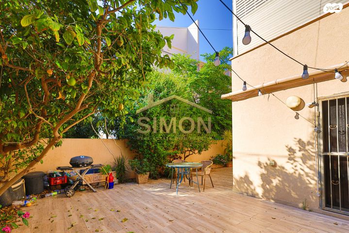 דו משפחתי, מרטין בובר 3, נתניה