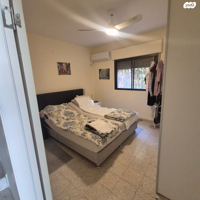 דירת גן, אלברט שווייצר, רמת אשכול, חיפה