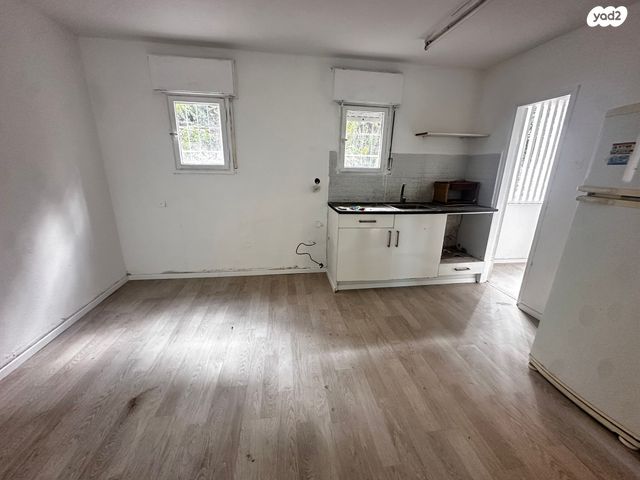 דירה, פאר 50, תל עמל, חיפה