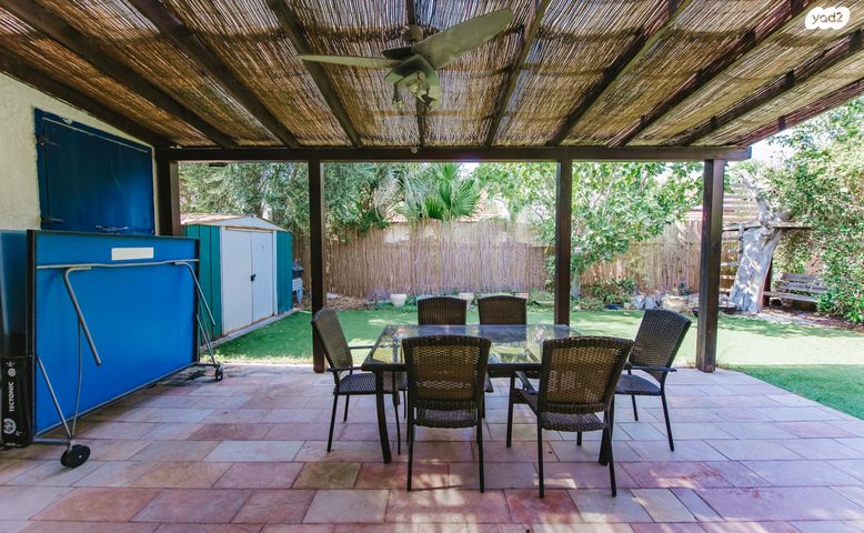 בית פרטי/ קוטג', נווה אפק, ראש העין