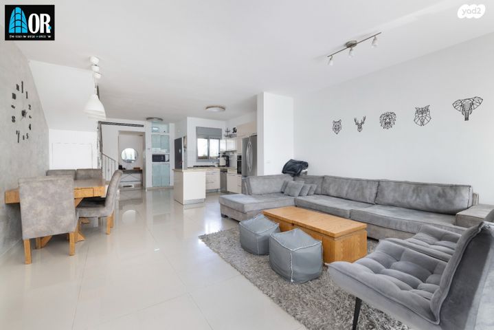 בית פרטי/ קוטג', נחמה נאמן, בר לב, מזכרת בתיה