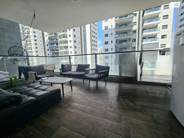 דירה, יעקב דורי 8, נאות שמיר, רמלה