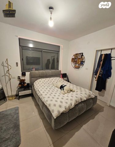 דירה, שדרות הרצל 13, קרית שמואל, טבריה