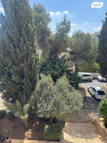 דירה, הבנאי, בית הכרם, רמת בית הכרם, ירושלים