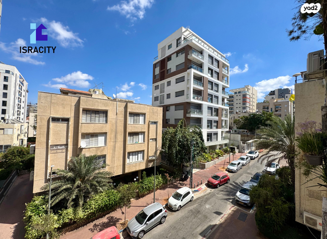 גג/ פנטהאוז, יד לבנים, רמת גן