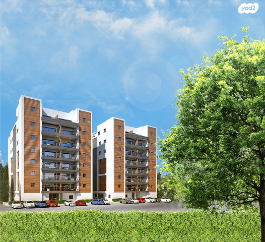 דירה, קמינסקה 4, קרית שלום, תל אביב יפו