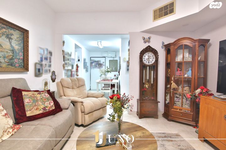 דירה, אושה 37, מוצקין הותיקה, קרית מוצקין