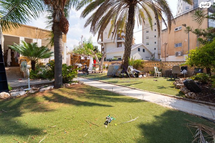 מגרשים, החשמונאים, צפון מזרח מרכז העיר, נתניה