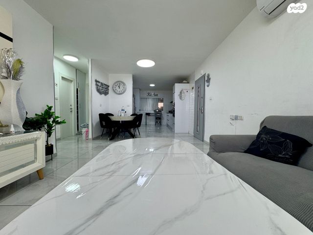 דירה, ארז, עפולה הצעירה, עפולה