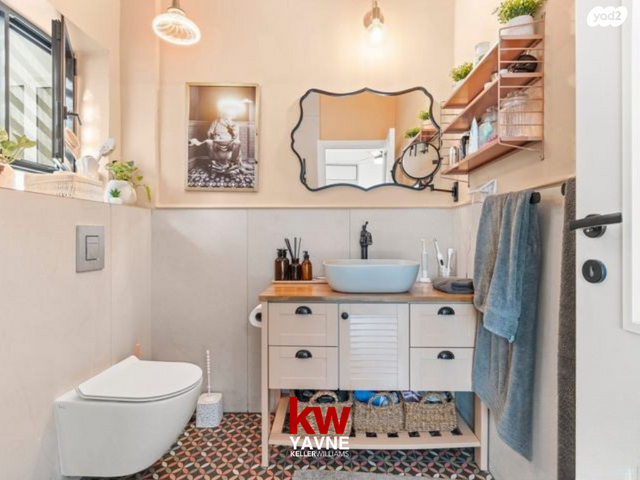 דירה, המפרש, נאות רבין, יבנה