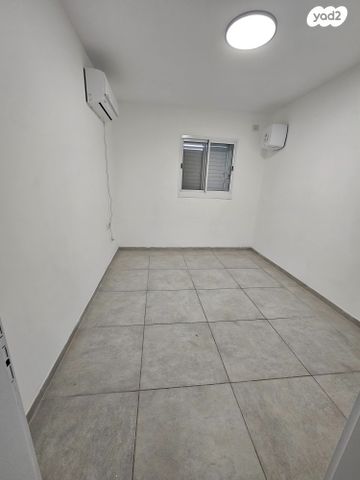 דירה, שדרות ירושלים 104, קרית ים