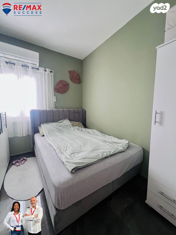 דירה, כינרת 7, לב העיר, בת ים